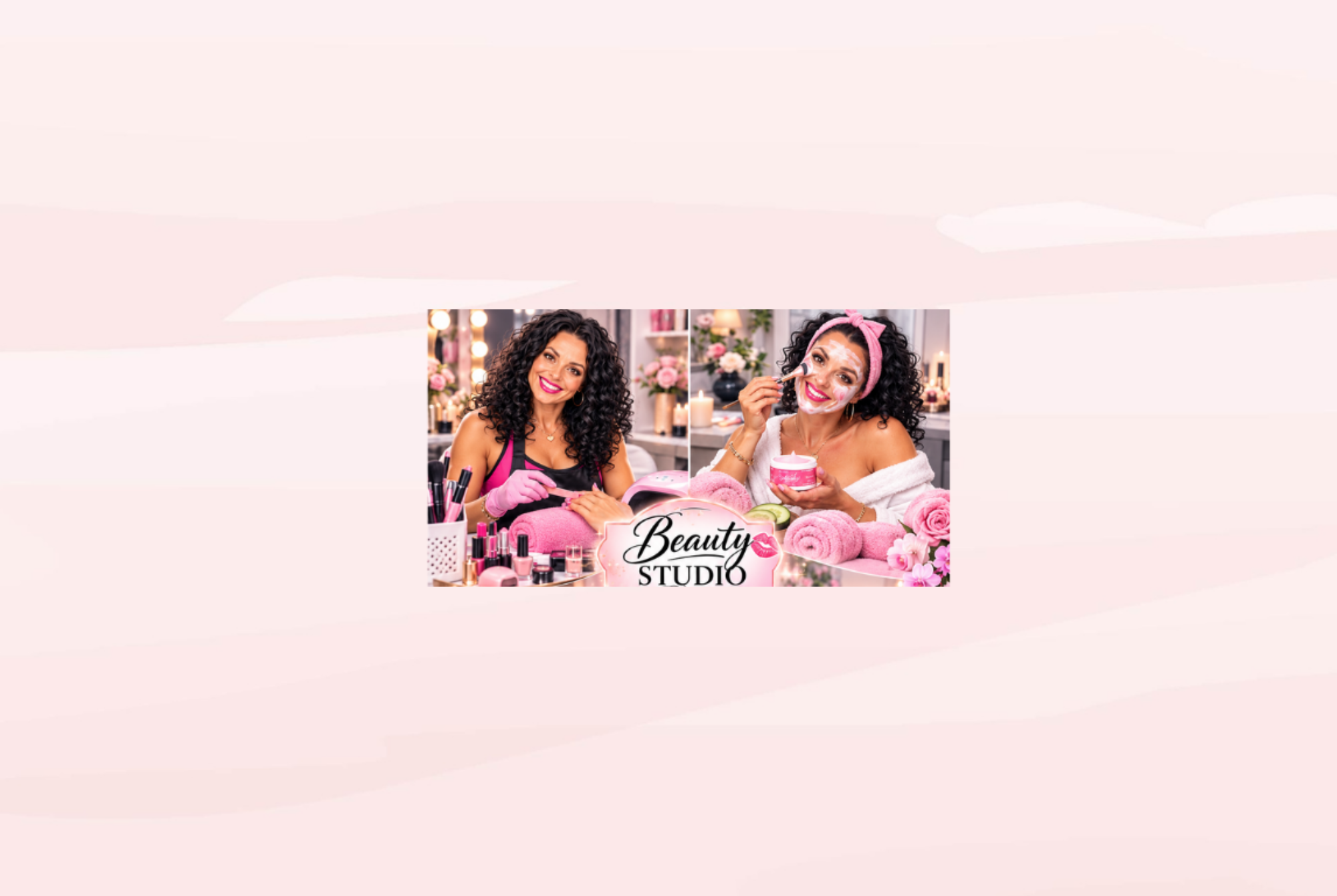Beauty studio AK